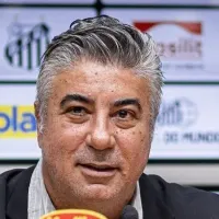 Treinador \'queridinho\' de Alexandre Gallo e ventilado no Santos tem futuro definido na carreira