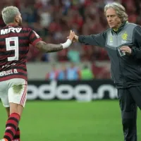 Jorge Jesus deixou legado em títulos, mas Flamengo não soube aproveitar outros fatores