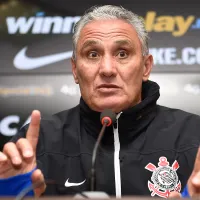 SUBSTITUTO IDEAL! Cinco nomes são cotados e Tite é favorito para substituir Luxa no Timão