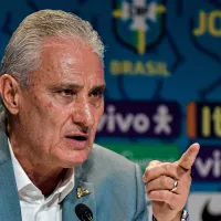 Tite define futuro e Flamengo é comunicado