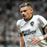 Clubes do Brasil que procuraram Tiquinho Soares VAZAM e torcida do Botafogo fica SURPRESA