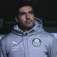 VAI QUEBRAR O TABU? Técnico do Verdão quer encerrar ‘jejum’ em duelo contra Boca Juniors