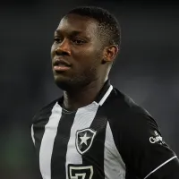 Foco Total: Longe dos gramados, Patrick segue em tratamento