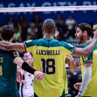 Pré-Olímpico de vôlei masculino: Conheça grupos, agenda e onde assistir