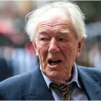 Michael Gambon, o Dumbledore na saga Harry Potter, morre aos 82 anos após pneumonia