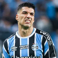 Narrador INDICA substituto ideal de Suárez ao Grêmio
