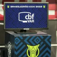 Árbitro envolvido em polêmica do VAR é escalado para jogo do Cruzeiro no fim de semana