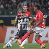 INTERNACIONAL x ATLÉTICO-MG pelo Campeonato Brasileiro; Onde assistir AO VIVO, raio-x e mais