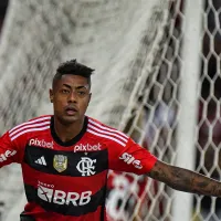 Bruno Henrique no Palmeiras  é TUDO que a diretoria precisa para fazer as pazes com a torcida