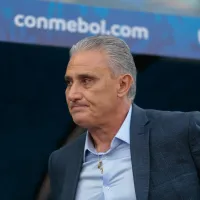 VAI SOFRER! Jornalista surpreende e faz alerta sobre futuro de Tite no Flamengo