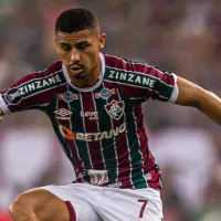 André novamente é decisivo para equipe de Fernando Diniz em jogo
