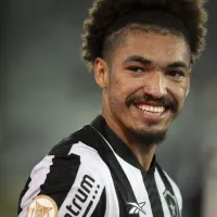 Deixou muitos malucos: Adryelson é responsável por ÓTIMAS notícias no Botafogo