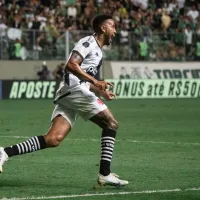 Jair definiu jogo e mudança de percepção de análise