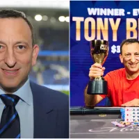 Entenda o que o Brighton FC, time da Premier League, e um BILIONÁRIO têm a ver com o poker