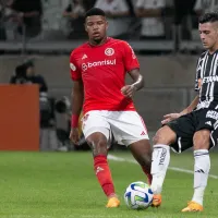TEMPO REAL INTERNACIONAL x ATLÉTICO-MG PELO BRASILEIRÃO