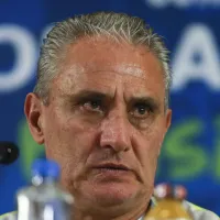 Flamengo acaba de ser avisado: Tite recebe proposta de outro clube e toma decisão