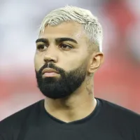 Fez isso antes do Tite chegar: Gabigol toma atitude com postagem que viraliza na web