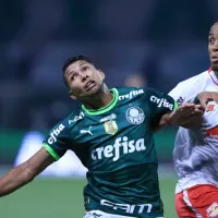 RB Bragantino x Palmeiras pelo Campeonato Brasileiro; Onde assistir AO VIVO, raio-x e mais