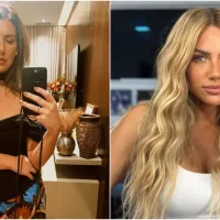 Após rumores sobre suposta BRIGA com Fernanda Paes Leme, Giovanna Ewbank se pronuncia