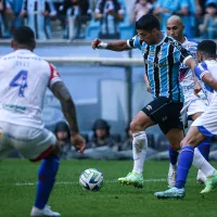 FORTALEZA x GRÊMIO pelo Campeonato Brasileiro; Onde assistir AO VIVO, raio-x e mais