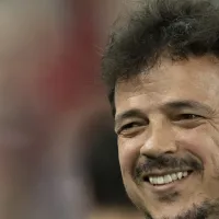 Se isso acontecer: Fernando Diniz conhece situação INCRÍVEL no Fluminense para Libertadores