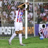 Diretoria do Náutico dispensou mais dois jogadores após eliminação na Série C