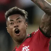 Estou incrédulo: Novo salário que Bruno Henrique vai receber no Flamengo ‘choca’ o mundo