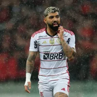 URGENTE: Gabigol toma decisão inesperada em renovação com Flamengo e quer futuro diferente em 2024