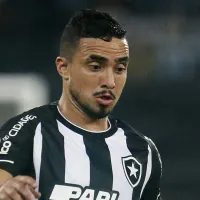 Rafael vira notícia do nada nesta sexta (29) e torcida do Botafogo se surpreende