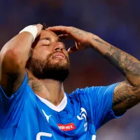 Opinião! Neymar a estrela cadente do Al Hilal