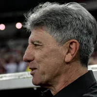 Zagueiro garante estar 100% recuperado de lesão e Renato Portaluppi irá escala-lo no próximo jogo do Grêmio