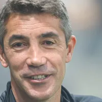 Bruno Lage já definiu o substituto de Marçal no próximo jogo do Botafogo