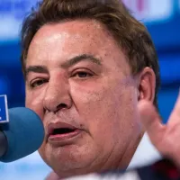 NÃO PODE SER! Zezé Perrella reaparece com atitude BIZARRA e surpreende torcedores do Cruzeiro