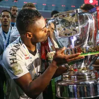 CONFIRMADO! Quis voltar ao CAP: Negociação de Nikão por R$ 8 milhões é viável para 2024