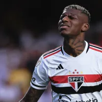 Sem o lesionado Arboleda, São Paulo define escalação para encarar o Corinthians