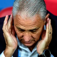 Tite tem aspas citada novamente na WEB e agita torcedores