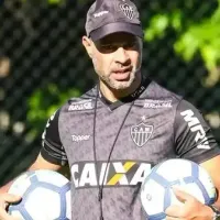 NA JUSTIÇA! Atlético-MG perde MILHÕES para sobrinho de Kalil