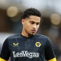 Ex-Flamengo, João Gomes \&#039;CAUSA\&#039; em jogo da Premier League