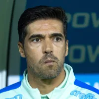 R$300 mil por mês, quer DEIXAR o Palmeiras: Fluminense quer tirar XODÓ de Abel Ferreira no Verdão