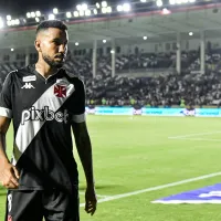 Jair pode pegar longo gancho e vira problema para Ramón Díaz