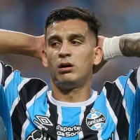Um verdadeiro TOMBO: Grêmio tem GRANDE defasagem quando o assunto é pênaltis