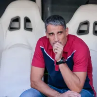 CONTOU COM A SORTE! Fortaleza e Grêmio empatam e sorte fica do lado de Vojvoda no Castelão.