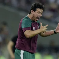 Jogador importante é expulso e deixa Diniz louco da cabeça