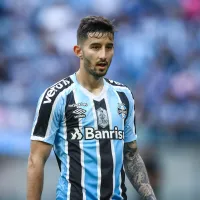 Detalhes da proposta do Grêmio para Villasanti VAZAM e números ASSUSTAM