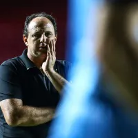 COMPLICOU: Ceni sofre com ex e de quebra sofre com dor de cabeça para próximo jogo