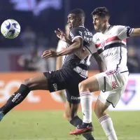 Fiel aponta LANCE POLÊMICO envolvendo jogadores do Corinthians