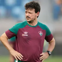 Fernando Diniz analisa resultado negativo no Brasileirão e já foca no próximo confronto do Fluminense