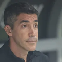Bruno Lage não vem relacionando meio campista que segue brigando por uma vaga no time titular do Botafogo