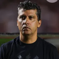 Jogador ganha chance com Sidnei Lobo, mas deixa a desejar pelo Corinthians no Majestoso