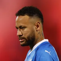 QUE FASE! Em meio à crise, Neymar é preterido no lugar de ofensivo do Al Nassr